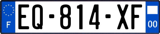EQ-814-XF