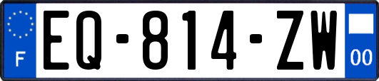 EQ-814-ZW