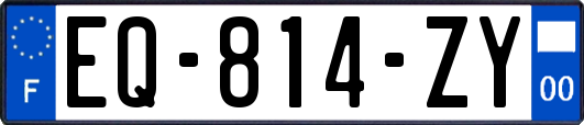 EQ-814-ZY
