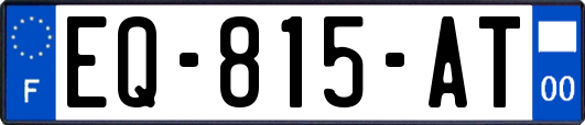 EQ-815-AT