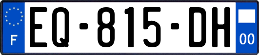 EQ-815-DH