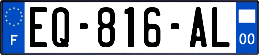 EQ-816-AL