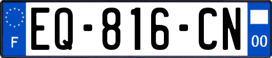 EQ-816-CN