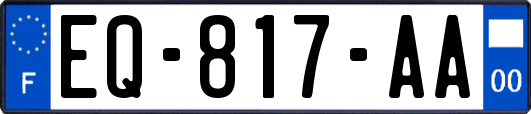 EQ-817-AA