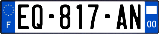 EQ-817-AN