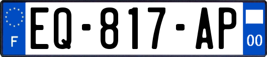 EQ-817-AP