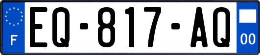 EQ-817-AQ