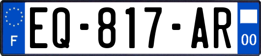 EQ-817-AR