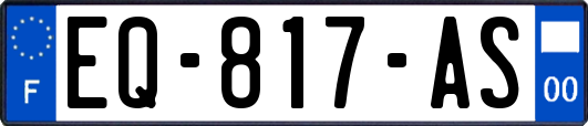 EQ-817-AS