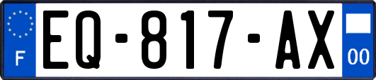 EQ-817-AX