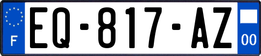 EQ-817-AZ