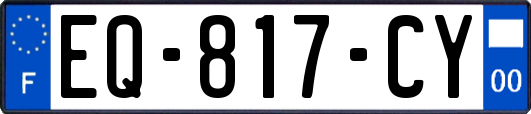 EQ-817-CY