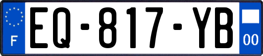 EQ-817-YB