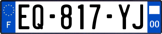 EQ-817-YJ