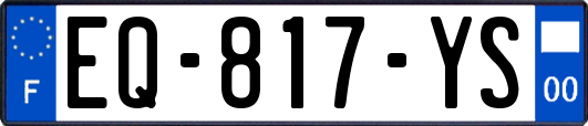 EQ-817-YS