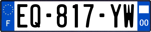 EQ-817-YW