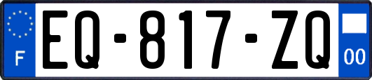 EQ-817-ZQ