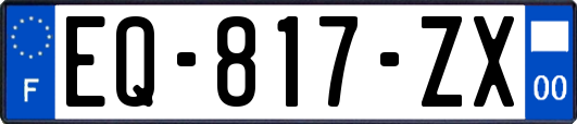 EQ-817-ZX