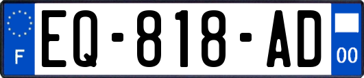 EQ-818-AD