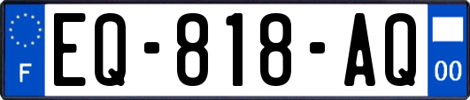 EQ-818-AQ