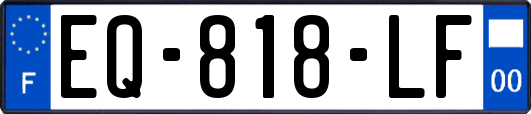 EQ-818-LF