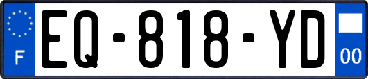 EQ-818-YD