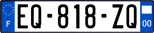 EQ-818-ZQ