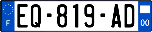 EQ-819-AD