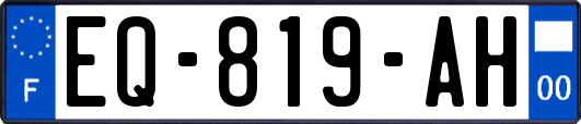 EQ-819-AH