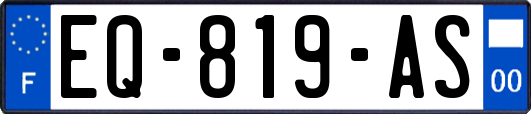 EQ-819-AS