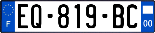 EQ-819-BC