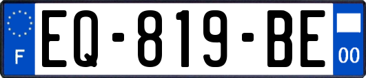 EQ-819-BE