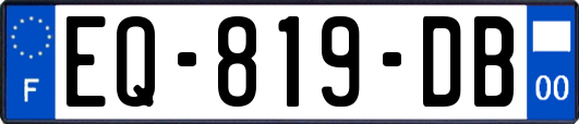 EQ-819-DB