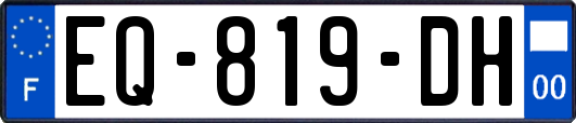 EQ-819-DH