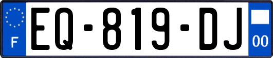 EQ-819-DJ