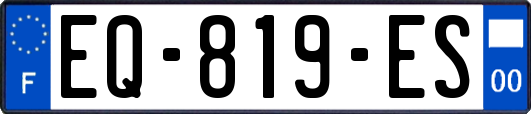 EQ-819-ES