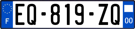 EQ-819-ZQ