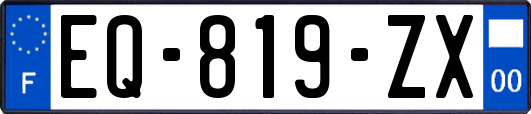 EQ-819-ZX
