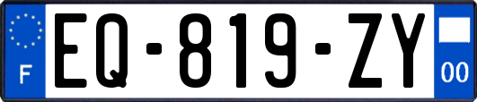 EQ-819-ZY
