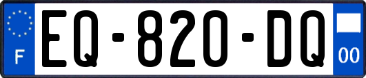 EQ-820-DQ