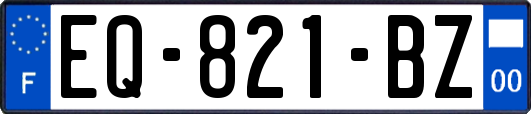 EQ-821-BZ