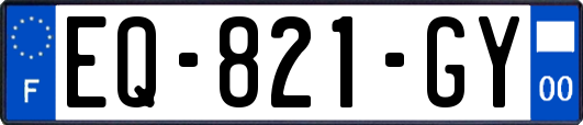 EQ-821-GY