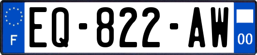 EQ-822-AW