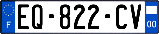 EQ-822-CV