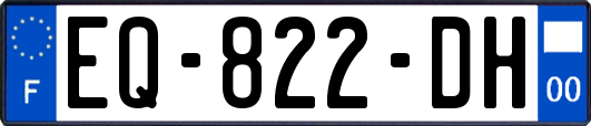 EQ-822-DH