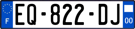 EQ-822-DJ