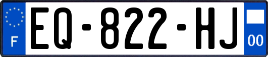 EQ-822-HJ