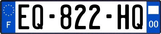 EQ-822-HQ