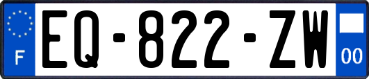 EQ-822-ZW