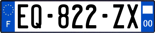 EQ-822-ZX